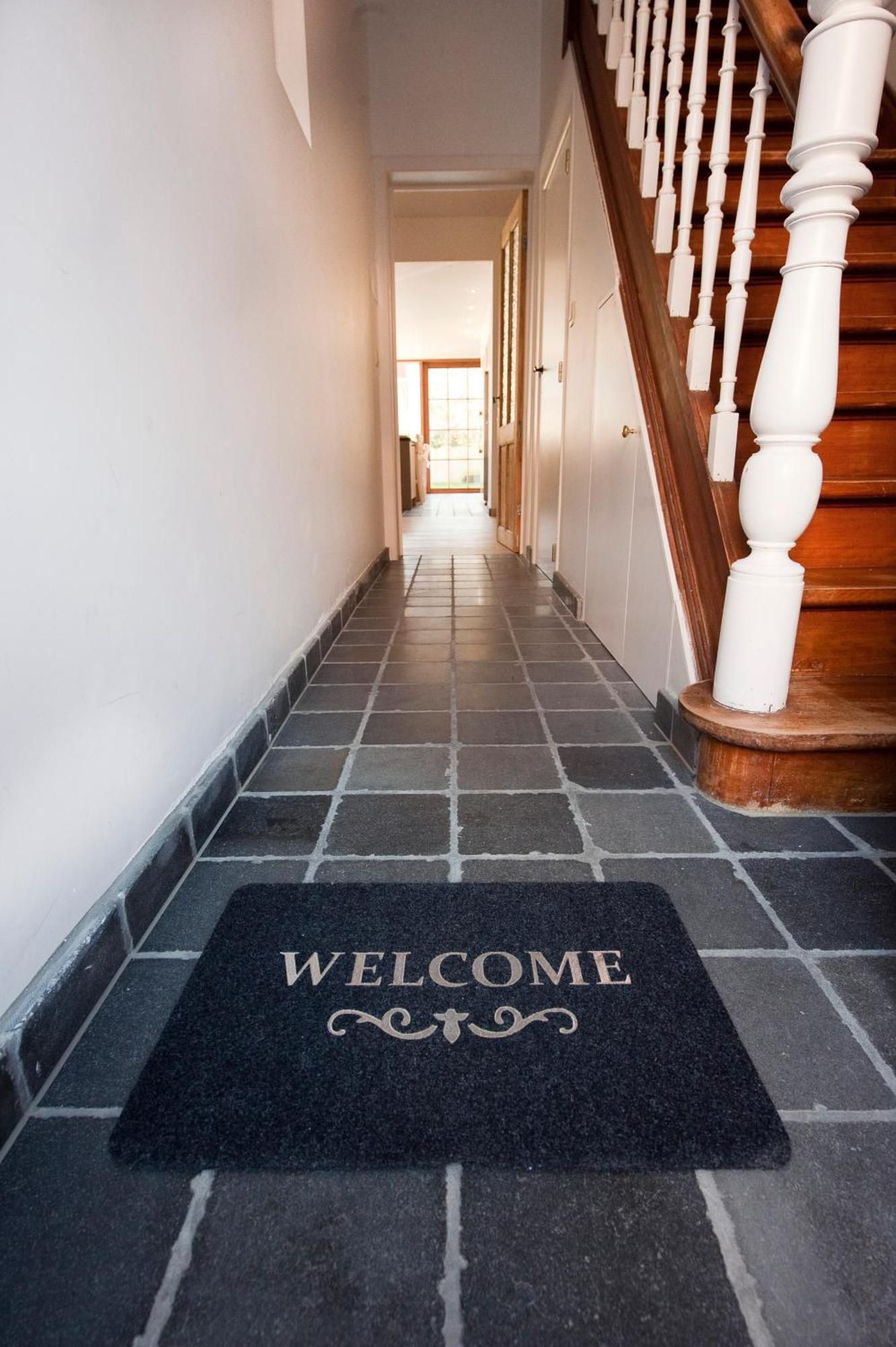Huize Ewoud Villa Bruges Exterior photo